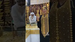 أميرة الدهب اتسرقت 