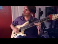 Aephanemer - The Sovereign (Guitar Playthrough/Cover) || Joobie