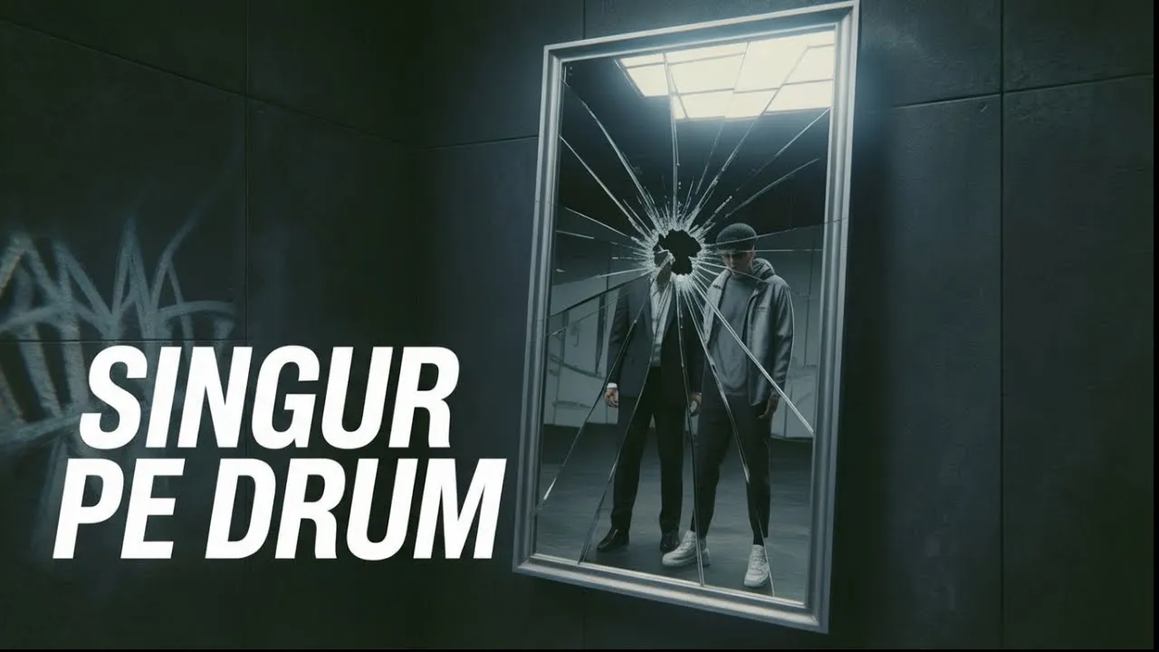 PHENO - Singur Pe Drum ft. JASMIN | New Music 2026 ♡