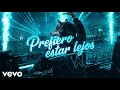 Lagu Prefiero estar lejos (Alan Walker Mix)(Live 2026)