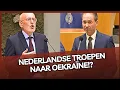 Download Lagu Tierende Timmermans zeer kritisch bevraagd door partij Omtzigt! ‘Troepen naar Oekraïne!?’