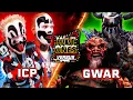 Lagu Insane Clown Posse vs. GWAR | Hot Ones Versus Holiday Special