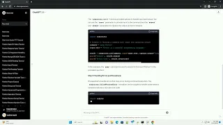 python script to run bash commands