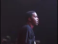 Nas - Ether (from Made You Look: God's Son Live)