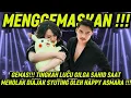 Download Lagu GEMAS!!! TINGKAH LUCU GILGA SAHID SAAT MENOLAK DIAJAK SYUTING OLEH HAPPY ASMARA !!!