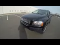 4K Review 2006 Volvo XC90 Virtual Test-Drive and Walk-around