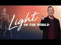Light of the World Christmas at CCV Ashley Wooldridge