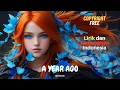 Download Lagu NEFFEX | A Year Ago | Lyrics | Terjemahan | Copyright Free