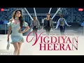 Download Lagu Vigdiyan Heeran - Full Video | Honey 3.0 | Yo Yo Honey Singh \u0026 Urvashi Rautela | Zee Music Originals
