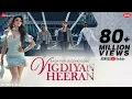 Download Lagu Vigdiyan Heeran - Full Video | Honey 3.0 | Yo Yo Honey Singh \u0026 Urvashi Rautela | Zee Music Originals