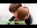 Lagu Clip: I Don't Want You To Get Out Of My Life | The Spies Who Loved Me EP12 | 爱我的间谍 | iQIYI