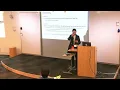 Scalable Parallel Algorithms