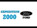 2000 Ford Expedition Fuse Box Info Fuses Location Diagrams Layout
