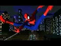 Lagu Spider-Man: The New Animated Series - All Swinging Scenes HD