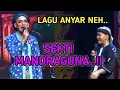 Lagu CAK PERCIL CS LAGU ANYAR E HENGKI SEKTI MANDRAGUNA DENI CAKNAN