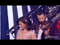 🔴 Sherine Abdel Wahab Makes Nancy Ajram Cry with "Keda Ya Albi"! | Emotional Moment