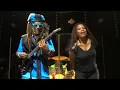 Steel Pulse - Roller Skates - live in France 2015