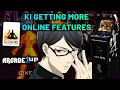 Code Mystics Don t Miss Even More Updates To The Arcade1Up Killer Instinct Cabinet