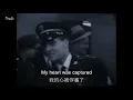 貓王 Elvis Presley / It's Now or Never (把握當下) - Lyrics [中英歌詞] 4K
