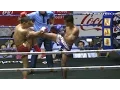 Download Lagu Muay Thai Fight - Saenwangchai vs Samingdet, Rajadamnern Stadium Bangkok - 19th March 2015