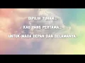 Atta Halilintar X Aurel Hermansyah - Hari Bahagia (Karaoke Lirik Tanpa Vokal) by regis