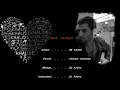 Mr Khalid - L9alb Lkhayn avec Parole
