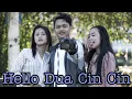 Download Lagu UnOfficial Video Klip Hello Dua Cincin By Saijaan Kotabaru