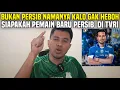 Download Lagu BUKAN PERSIB NAMANYA KALAU GAK HEBOH‼️SIAPAKAH PEMAIN BARU PERSIB DI TVRI JABAR ESOK HARI??