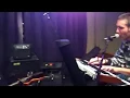 Nicolay and The Hot at Nights soundcheck