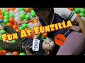 Fun at Funzilla
