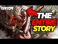 Download Lagu The ENTIRE Gachiakuta Lady Of Penta Arc Explained...