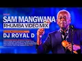 Download Lagu SAM MANGWANA RHUMBA VIDEO MIX - DJ ROYAL D
