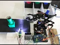 Color Sorter Machine with Robotic Arm - Arduino Project