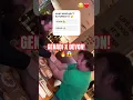 Download Lagu Devon Larratt Meets Genadi Kvikvinia In Georgia! Who wins the Arm Wrestling Match!?#armwrestling #fy