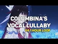 Download Lagu Columbina's lullaby 1 Hours \