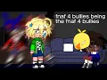 FNaF fnaf 4 bullies being the fnaf 4 bullies