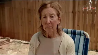 قصة فيلم امرأة عجوز تحب شاب 