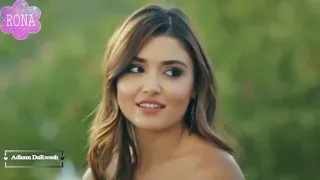 اغنية هو انتي ايه هو انتي مين حياه ومراد الكليب الاصلي 2019 من اجمل الاغاني الي ممكن تسمعها 