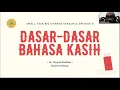 Download Lagu Bahasa Kasih - STBC