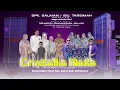 LIVE NEW CRYSTALLIA NADA | BPK. SALMAN / IBU. TARSIMAH | BABAKAN MAJA CIASEM - SUBANG | 25-04-2024