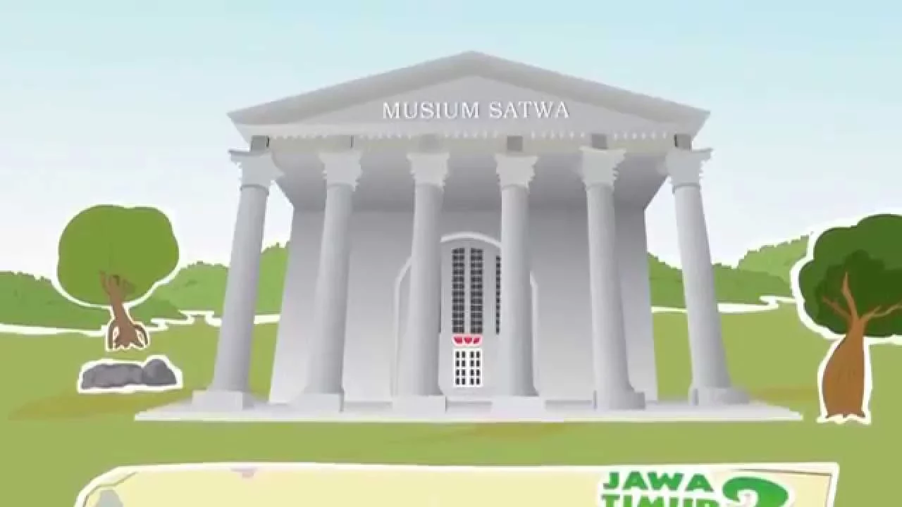 JATIM PARK 2 || JAWA TIMUR PARK 2 || BATU SECRET ZOO