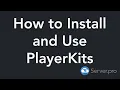 How to Setup PlayerKits - Minecraft Java