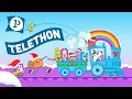 Processing Foundation Holiday Telethon 2020