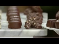 Harry London 6 lb Nutcracker Tin with Chocolates on QVC