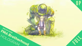 Download 「English Cover」Full Metal Alchemist OP 2 \ MP3