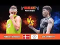 Lagu Men's Singles | Viktor Axelsen (DEN) vs. Lin Chun Yi (TPE) | Badminton 2026