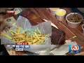 855am Big Tex BBQ