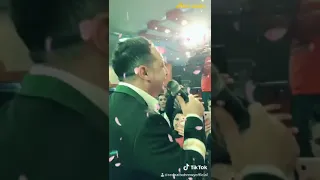 هوجان مصر العالمي رضاالبحراوي 