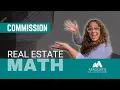 Mastering Commission Problem Solving For Real Estate State Exam Success Unlocking The T-Method