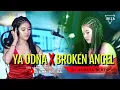 Download Lagu FUNKOT YA ODNA X BROKEN ANGEL [ MASHUP FUNKOT 2023 ] DJ ALMIRA BERTO